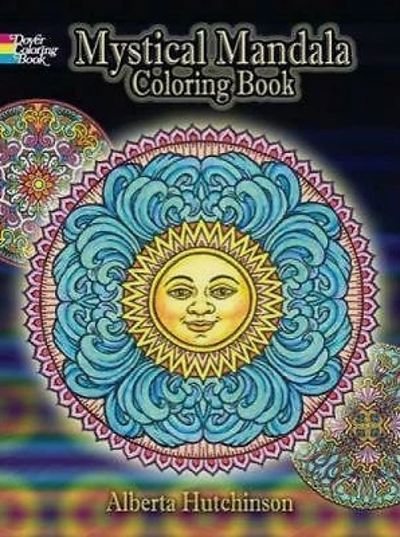 Mystical mandala