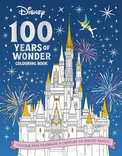 100 Years of Wonder