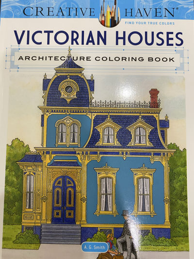Victorian Houses
