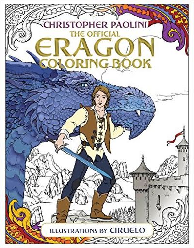 The Official Eragon