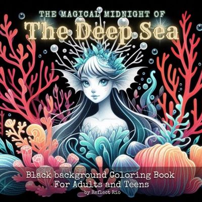 The deep sea