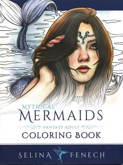 Mythical Mermaids
