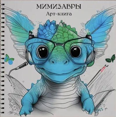 Мимизавры