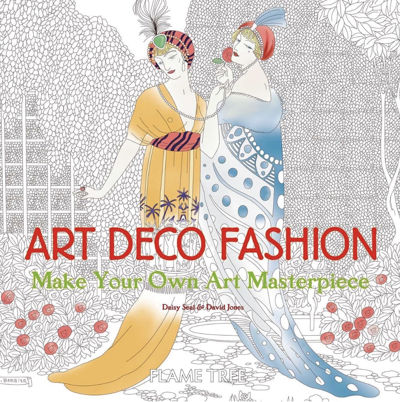 Art Deco Fashion