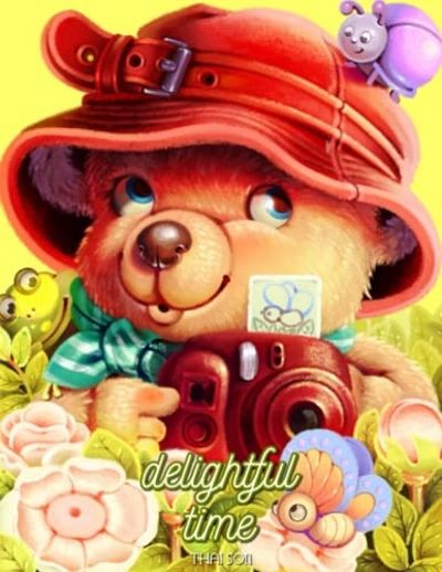 Delightful Time