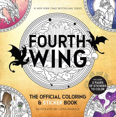 Fourth Wing