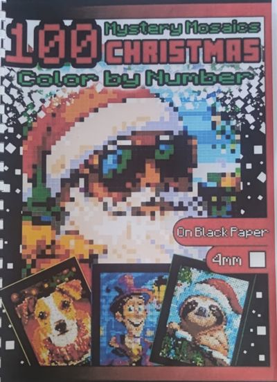100 Christmas