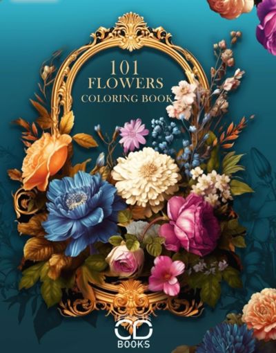 101 flowers