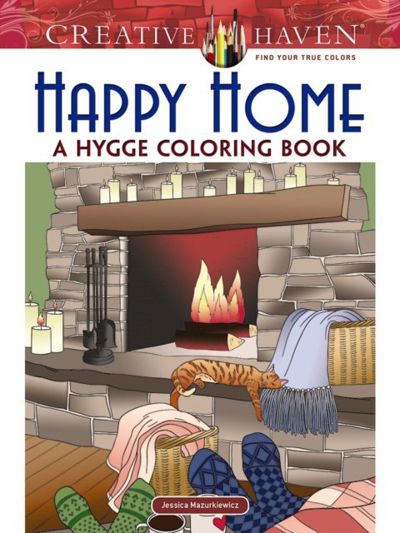 Happy Home