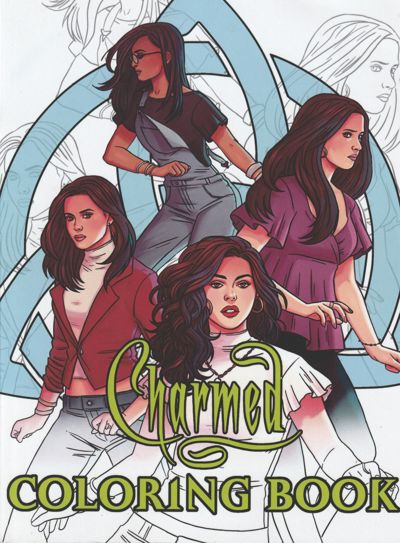 Charmed