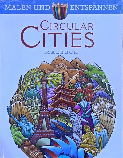 Circular cities