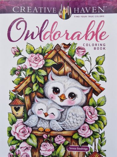 Owldorable