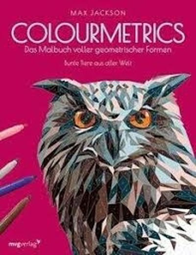 Colourmetrics