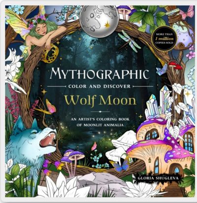 Wolf Moon