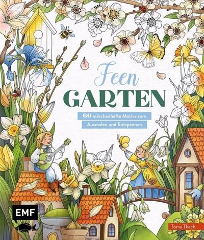 Feengarten