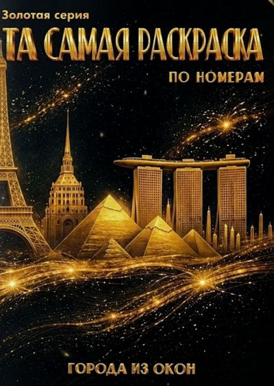 Города из окон