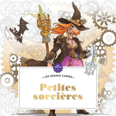 Petites sorcieres