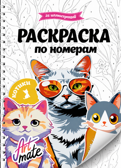 Котики