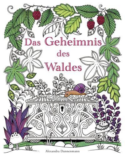 Das Geheimnis des Waldes