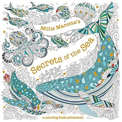 Secrets of the sea