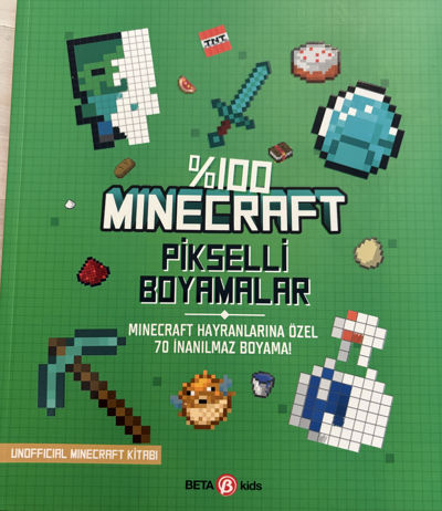 100% Minecraft