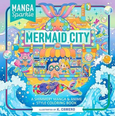 Mermaid City