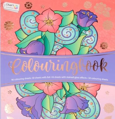 Colouringbook