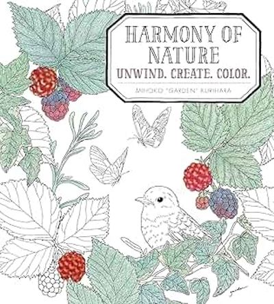 Harmony of Nature