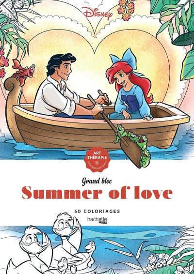 Summer of love