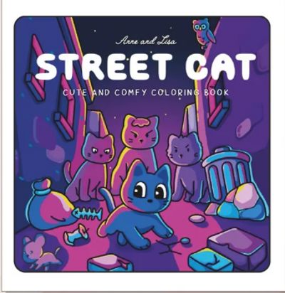 Street cat