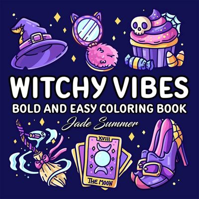 Witchy Vibes