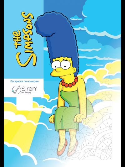 The Simpsons
