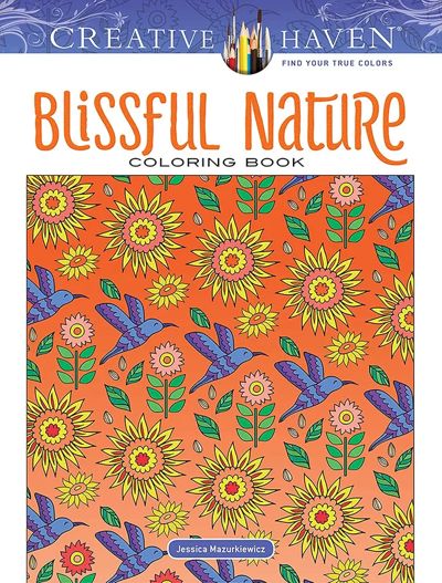 Blissful Nature