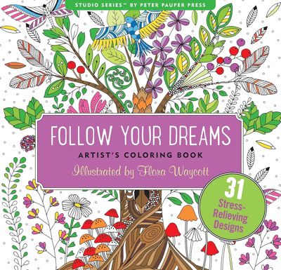 Follow Your Dreams
