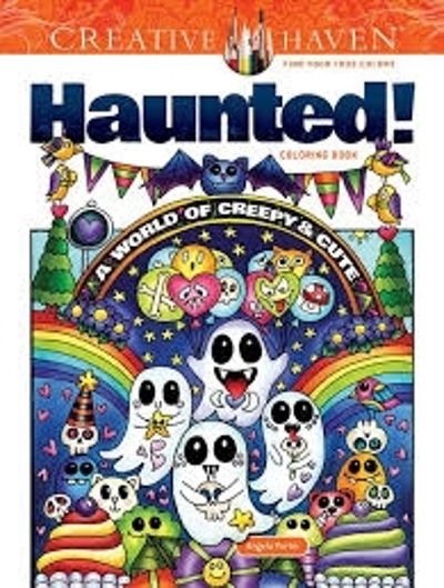 Haunted