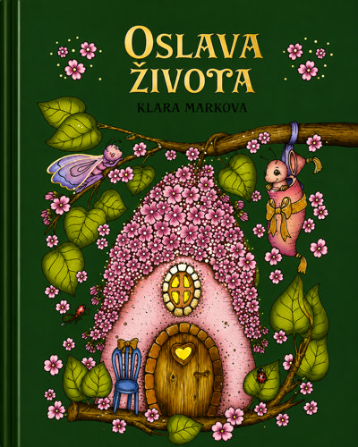 Oslava života