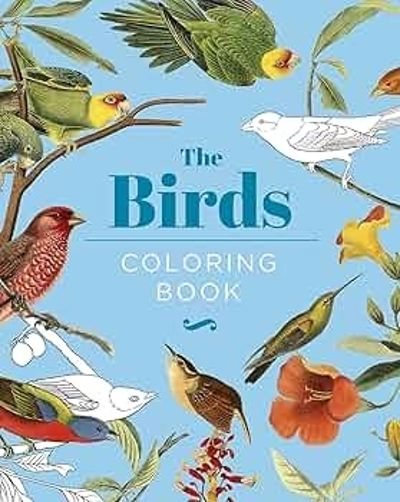 The birds