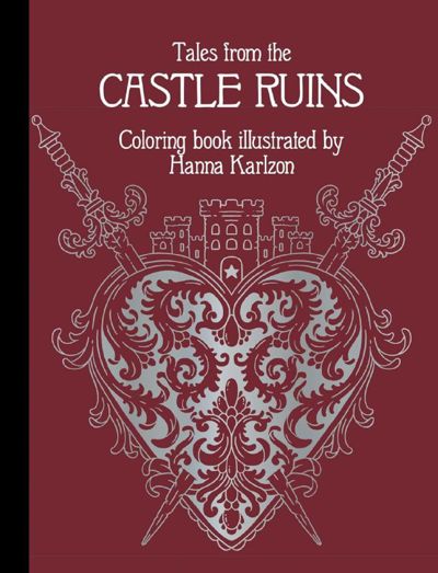 Tales from the Castle Ruins