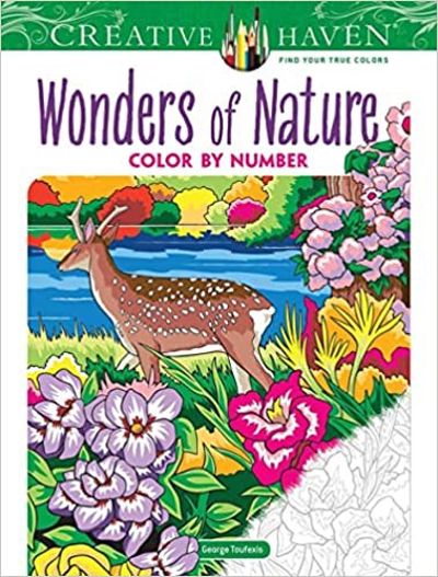 Wonders of Nature
