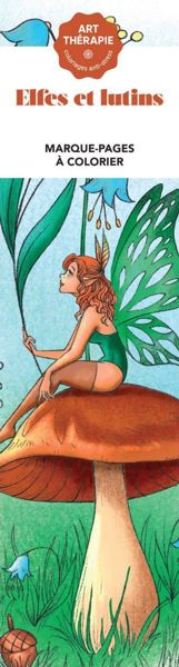 Elfes et Lutins