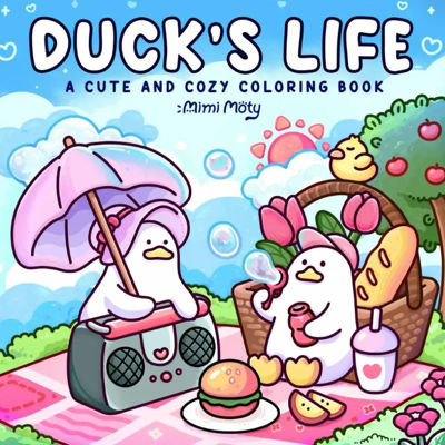 Duck’s Life