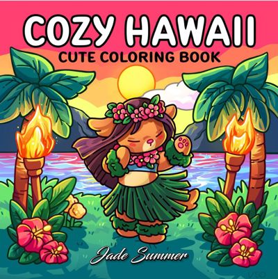 Cozy Hawaii