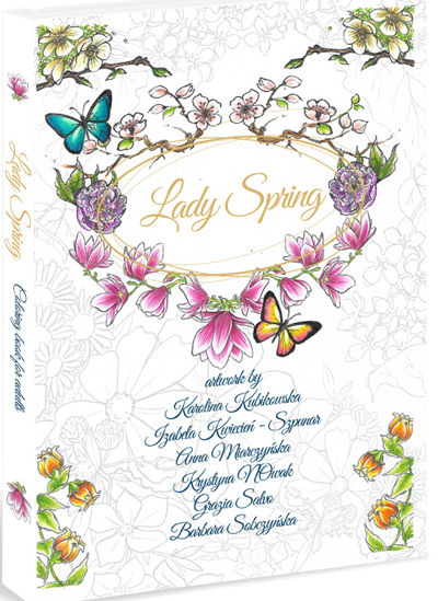 Lady Spring