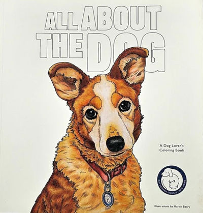 All about the Dog