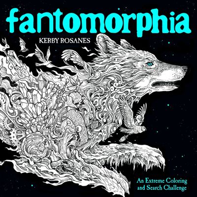 Fantamorphia