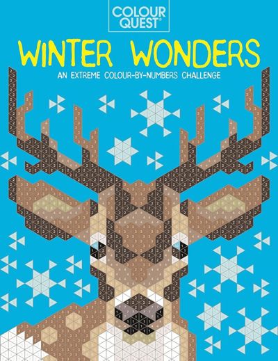 Winter Wonders