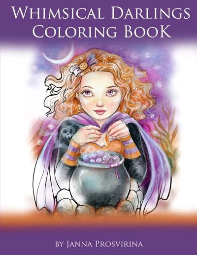 Whimsical Darlings