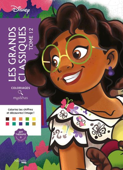 Les Grands Classiques. Tome 12