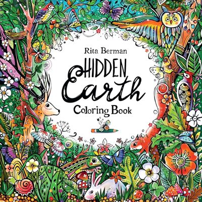 Hidden Earth