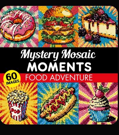 Food adventure